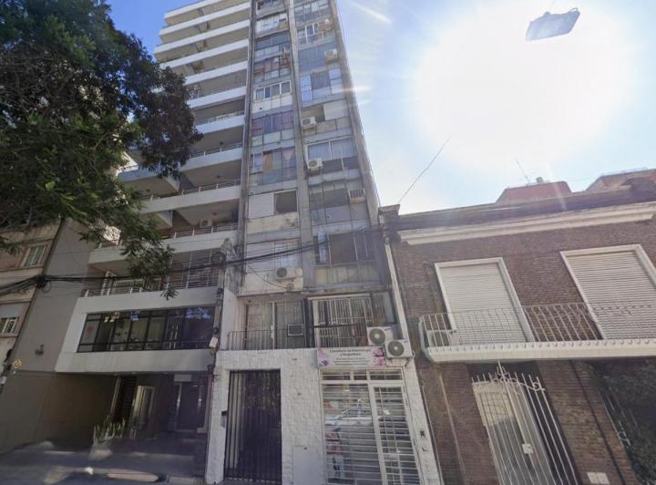 Departamento · 30m² · 1 Ambiente