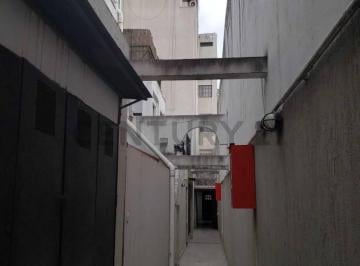 PH · 29m² · 1 Ambiente · PH Reciclado a Nuevo en La Paternal – ¡Ideal Vivienda U Oficina!