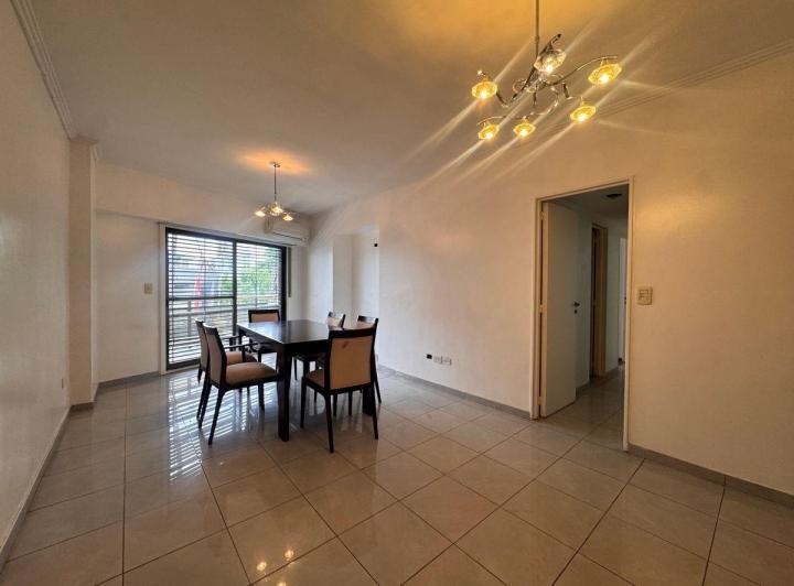 Departamento · 100m² · 4 Ambientes