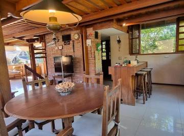 p baja living comed · Casa en Alquiler 4 Ambientes en Campo Chico Country Club
