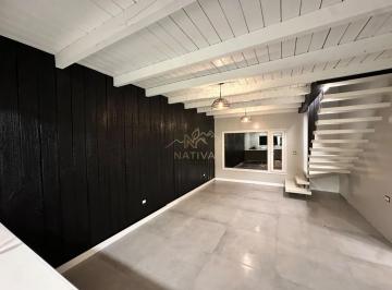 Departamento · 75m² · 3 Ambientes · 1 Cochera · PH a Estrenar