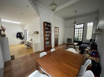 PH · 69m² · 3 Ambientes · Espectacular PH en Almagro!