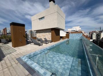 Departamento · 105m² · 4 Ambientes · 1 Cochera · Venta Departamento 4 Ambientes Mas Dependencia y Full Amenities en Belgrano