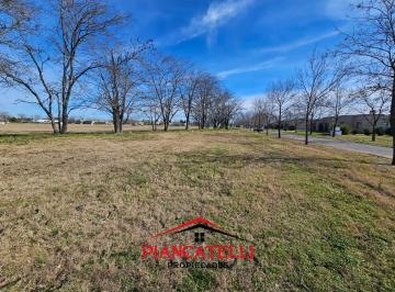 Terreno · 2010m² · Lote en Venta Central en Everlinks