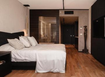 Departamento · 34m² · 1 Ambiente · Departamento - Puerto Madero