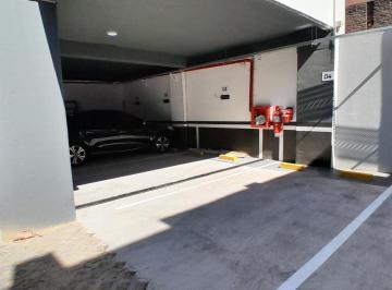 Garage · 7m² · Venta Cochera Planta Baja Entre Bv a Estrenar