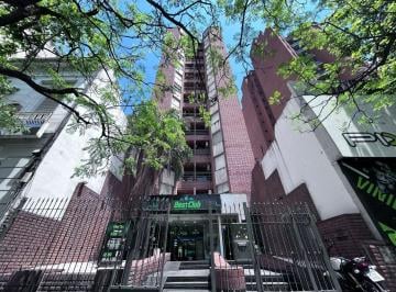 Departamento · 40m² · 2 Ambientes · Departamento en Alquiler | 1 Dormitorio | Nueva Cordoba | Balcon | Excelente Ubicación
