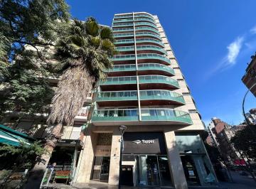 Departamento · 40m² · 2 Ambientes · Departamento en Alquiler | 1 Dormitorio | Nueva Cordoba | Categoria | Balcon | Radiadores | Pileta