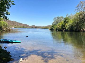 Terreno · 20000m² · Venta de Terrenos en Valle de Paravachasca