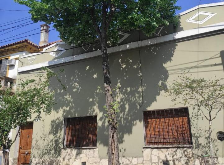 Casa · 138m² · 5 Ambientes
