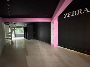 Local comercial · 100m² · 2 Ambientes · Local en Alquiler - Zona Guemes