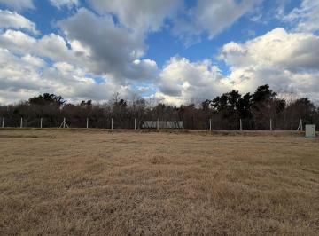 Terreno · 629m² · Terreno en Venta en Nativas, Puertos del Lago, Escobar