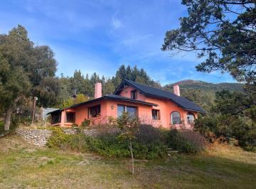 Casa · 187m² · 4 Ambientes · 2 Cocheras · Venta Casa con Vista Al Lago - Melipal Bariloche