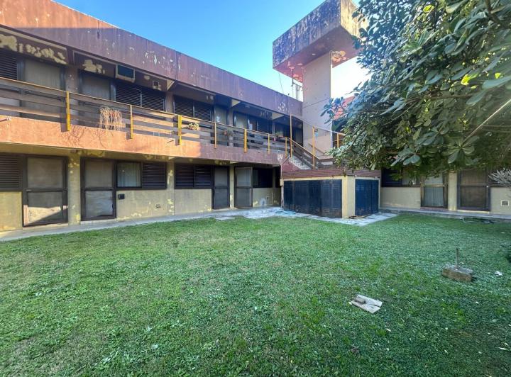 Departamento · 50m² · 2 Ambientes