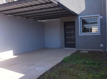 Casa de 5 ambientes, Córdoba · Vendo Duplex - 2 Dormi - 2 Baños - Cochera 2 Autos - Los Naranjos