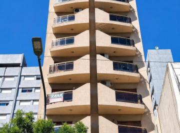 Departamento · 45m² · 2 Ambientes · 5 Nº735 Entre 46 y 47 - Pbºb