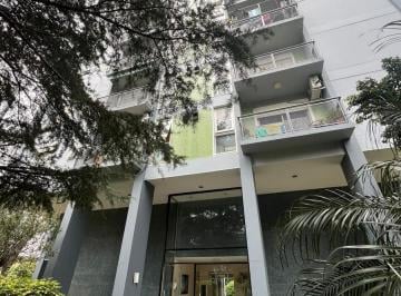 Departamento · 45m² · 2 Ambientes · 1 Cochera · Departamento 2 Ambientes con Balcon en Complejo Cerrado con Seguridad - Wilde