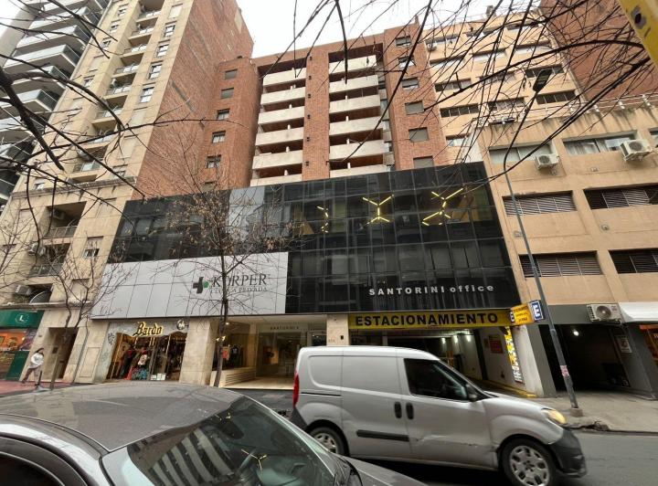 Departamento · 45m² · 2 Ambientes