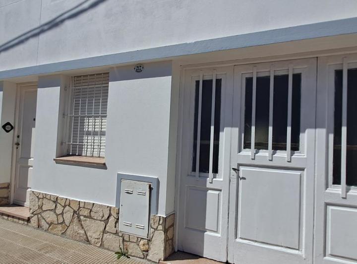 Casa · 110m² · 4 Ambientes · 1 Cochera