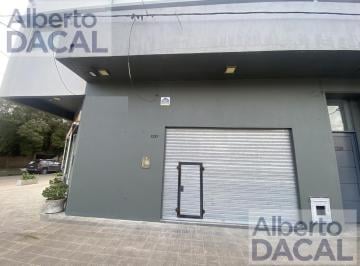 Local comercial · 40m² · Local - Manuel B Gonnet