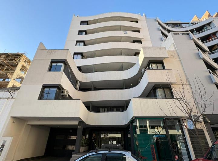 Departamento · 60m² · 3 Ambientes