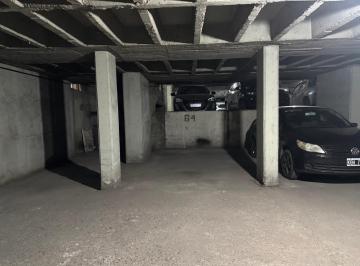 Garage , Córdoba · Cochera Calle Caseros