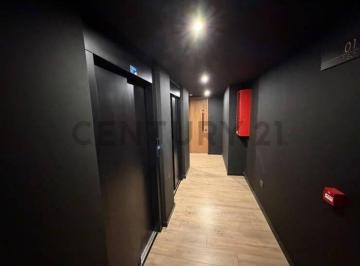 Departamento · 30m² · 1 Ambiente · Venta de Monoambiente Premium a Estrenar