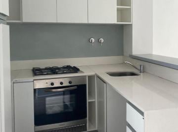 Departamento de 1 ambiente, Palermo · Alquiler Monoambiente en Palermo con Balcón y Patio!