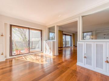 Departamento · 252m² · 5 Ambientes · 1 Cochera · Venta Depto 5 Amb con Coch 2/dep. Av Libertador