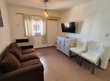 Departamento · 40m² · 3 Ambientes · Alquiler Depto 2 Dorm Zona Centro! Sin Amoblar