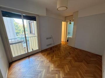 Departamento · 29m² · 2 Ambientes · Venta Departamento 2 Ambientes Recoleta