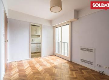 Departamento · 29m² · 2 Ambientes · Venta Departamento 2 Ambientes Recoleta