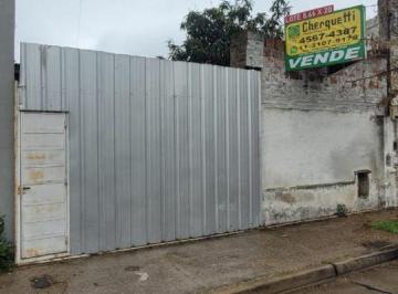Terreno , Villa Devoto · Villa Devoto Lote Unico 8,66 X 20 " a Primera Oferta "