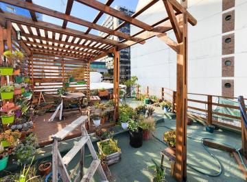 Departamento · 150m² · 6 Ambientes · Venta Departamento 6 Ambientes con Terraza en San Nicolás