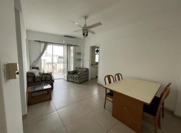 Departamento · 34m² · 2 Ambientes · Venta 2 Amb Super Luminoso. Piso Alto