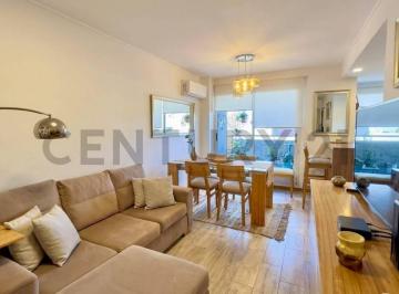 Departamento · 51m² · 3 Ambientes · Departamento 2 Dorm. - Abasto - Venta