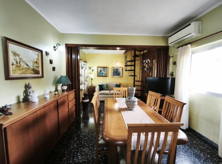 Casa · 68m² · 4 Ambientes