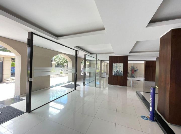 Departamento · 150m² · 4 Ambientes · 2 Cocheras