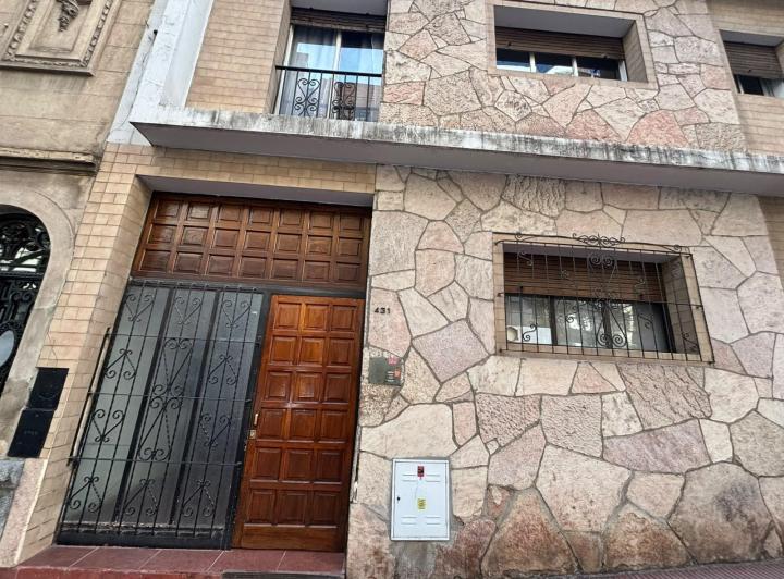 Departamento · 85m² · 4 Ambientes