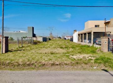 Terreno , Roldán · Terreno en Venta - Tierra de Sueños 3