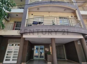 Departamento · 39m² · 2 Ambientes · 1 Cochera · Venta Departamento1 Dormi con Cochera Semi Cubierta