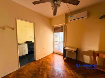 Departamento · 28m² · 1 Ambiente · Chile Al 1800 | Venta Departamento Monoambiente Dividido en El Barrio de Congreso!
