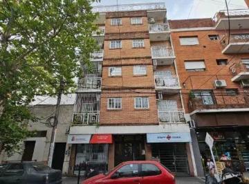DKP-DKP-93_2 · Alquiler Departamento 2 Ambientes Ramos Mejía Apto Profesional o Vivienda.