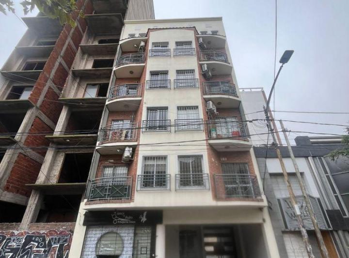 Departamento · 50m² · 3 Ambientes