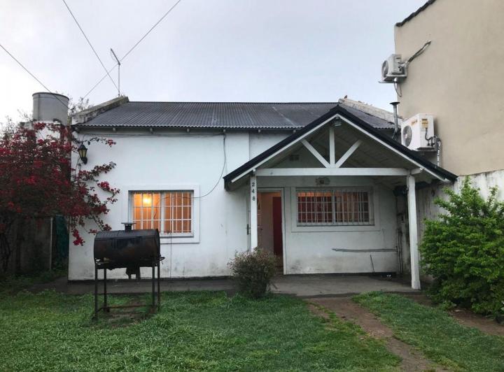 Casa · 100m² · 3 Ambientes