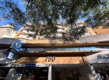 Departamento · 45m² · 2 Ambientes · Departamento en Alquiler | 1 Dormitorio | Nueva Cordoba | Balcon | Seguridad | Proximo a Buen Pastor