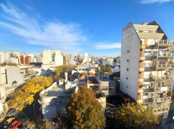 Departamento de 3 ambientes, Palermo · Vista Muy Abierta, Bajas Expensas