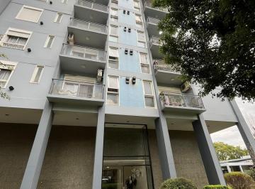 Departamento · 45m² · 2 Ambientes · 1 Cochera · Departamento 2 Ambientes con Balcon en Complejo Cerrado con Seguridad - Wilde