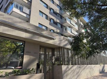 Departamento · 46m² · 2 Ambientes · Alquiler 2 Amb Parrilla en Milaires Amenities