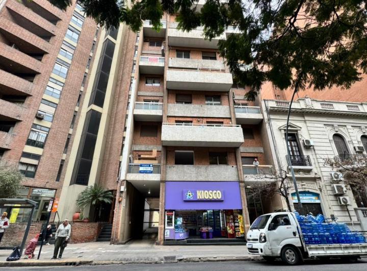 Departamento · 58m² · 3 Ambientes